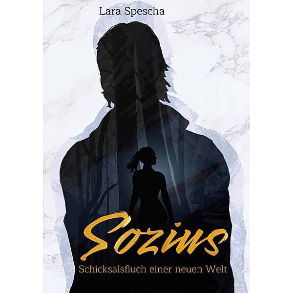 Sozius / Sozius Bd.1, Lara Spescha