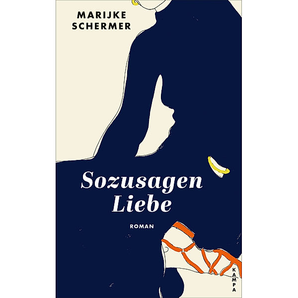 Sozusagen Liebe, Marijke Schermer