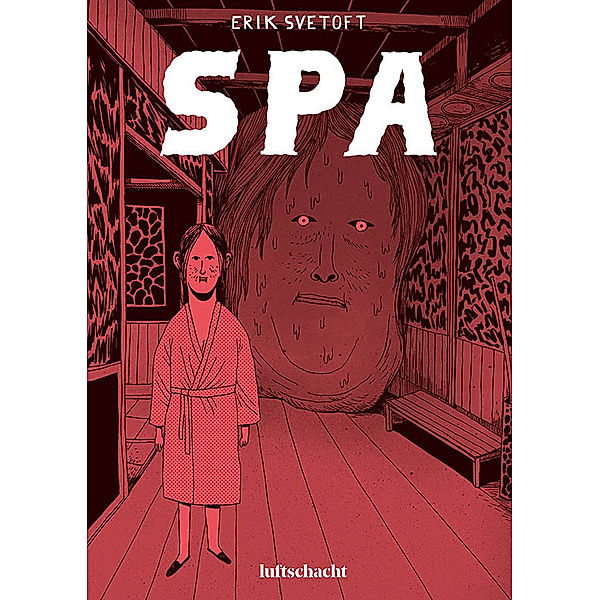 SPA, Erik Svetoft