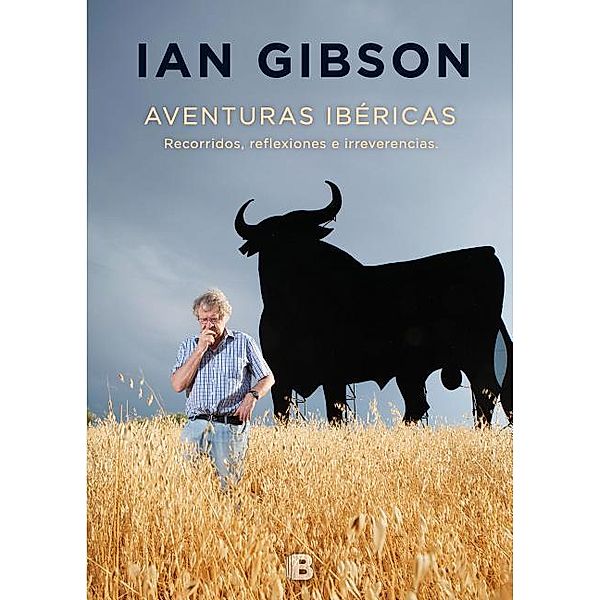 SPA-AVENTURAS IBERICAS / IBERI, Ian Gibson