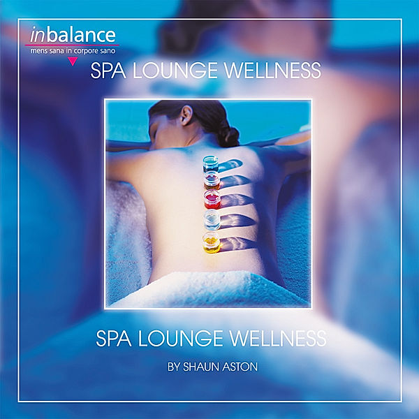 Spa Lounge Wellness, Shaun Aston