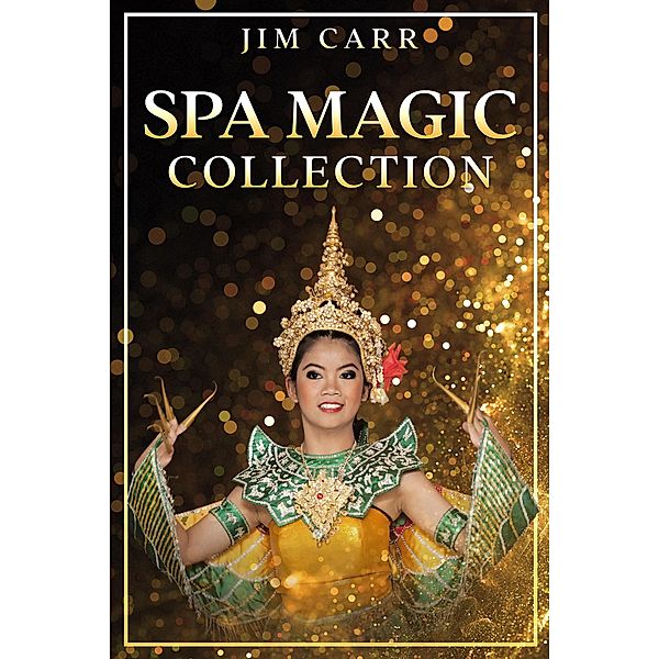 Spa Magic Collection, Jim Carr