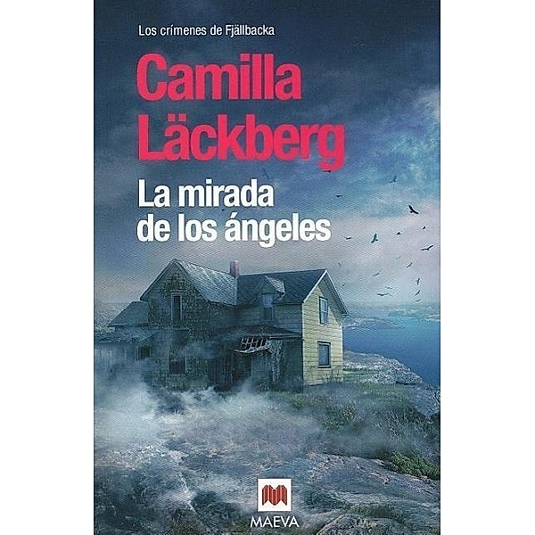 SPA-MIRADA DE LOS ANGELES, Camilla Lackberg