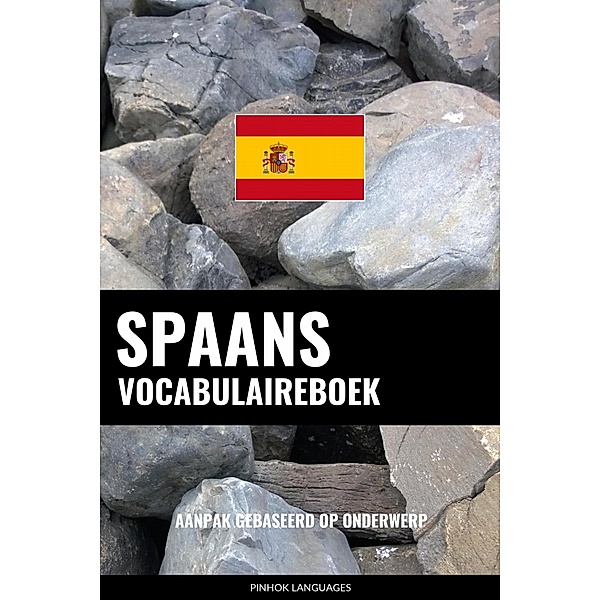 Spaans vocabulaireboek, Pinhok Languages