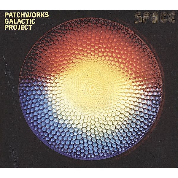 Space, Patchworks Galactic Project