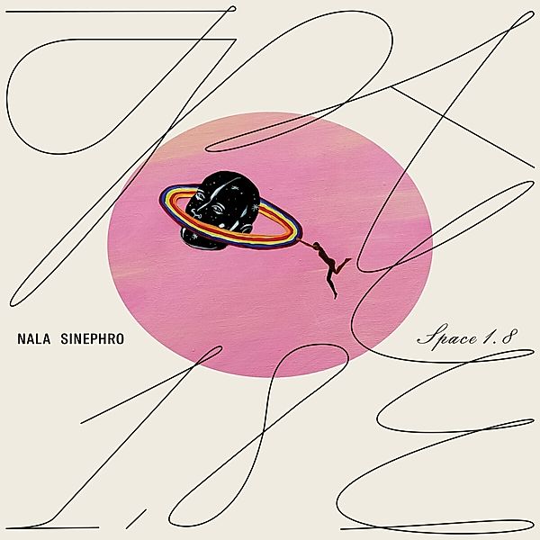 Space 1.8 (Lp+Mp3) (Vinyl), Nala Sinephro