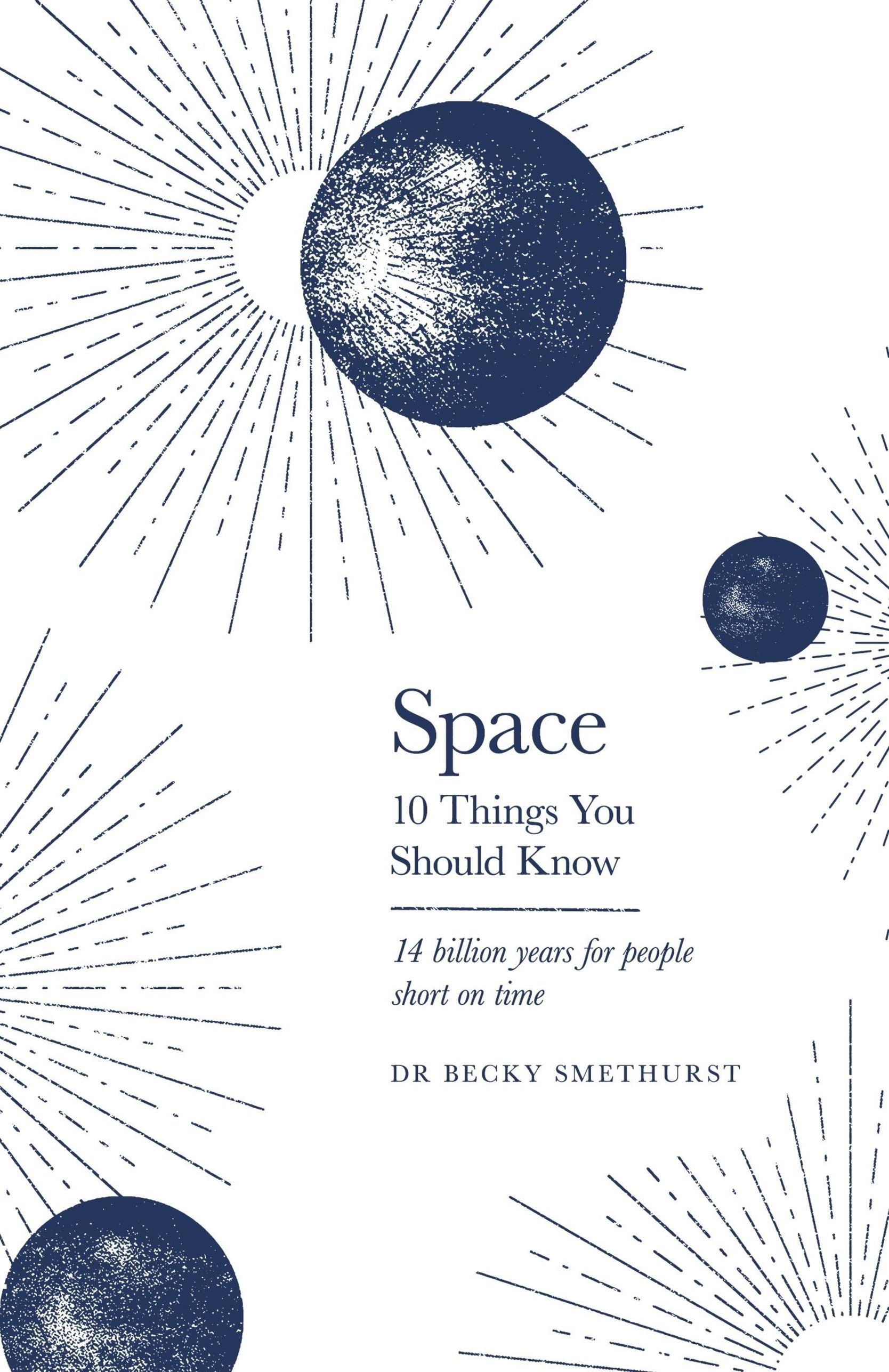Space: 10 Things You Should Know Seven Dials eBook v. Rebecca Smethurst |  Weltbild