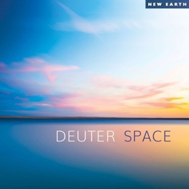 Space CD von Deuter jetzt online bei Weltbild.de bestellen