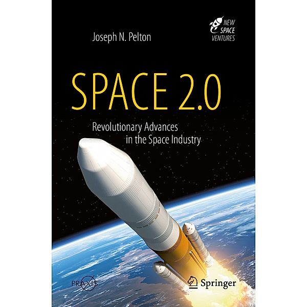 Space 2.0, Joseph N. Pelton