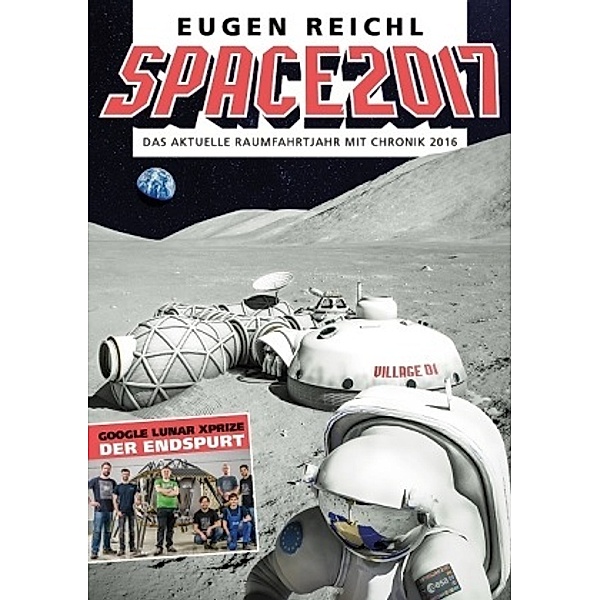 SPACE 2017, Eugen Reichl