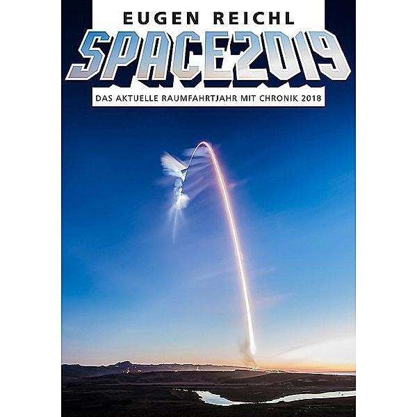 SPACE 2019, Eugen Reichl