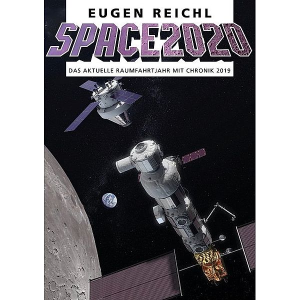 SPACE 2020, Reichl Eugen