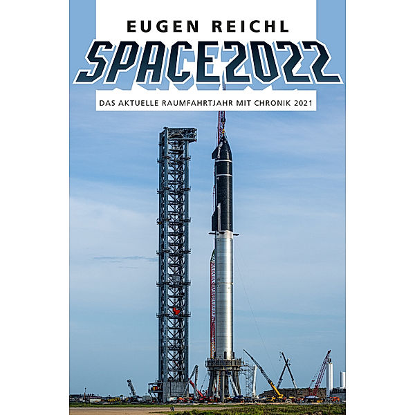 SPACE 2022, Reichl Eugen