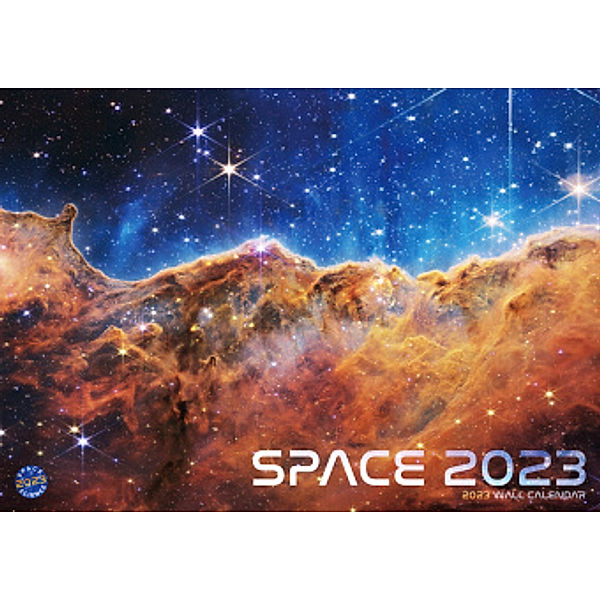 Space 2023: Views from the Hubble Telescope