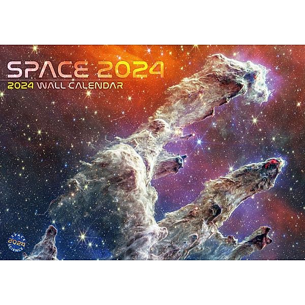 Space 2024: Views from the James Webb Telescope