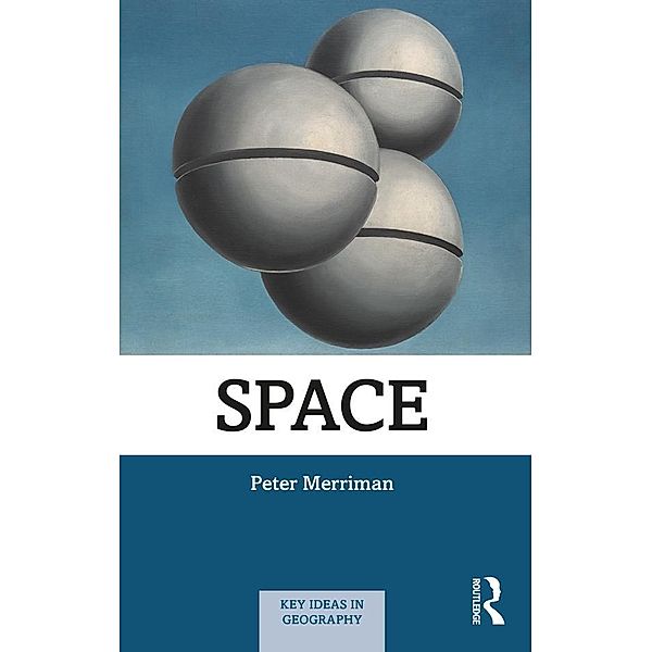 Space, Peter Merriman