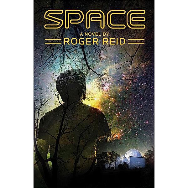 Space, Roger Reid