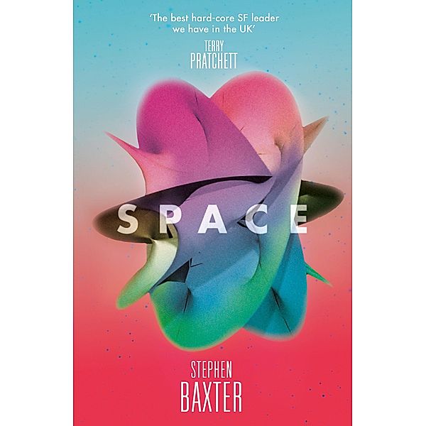 Space, Stephen Baxter