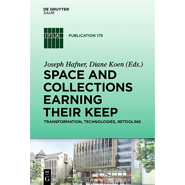 Space and Collections Earning their Keep