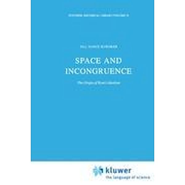 Space and Incongruence, J. V. Buroker