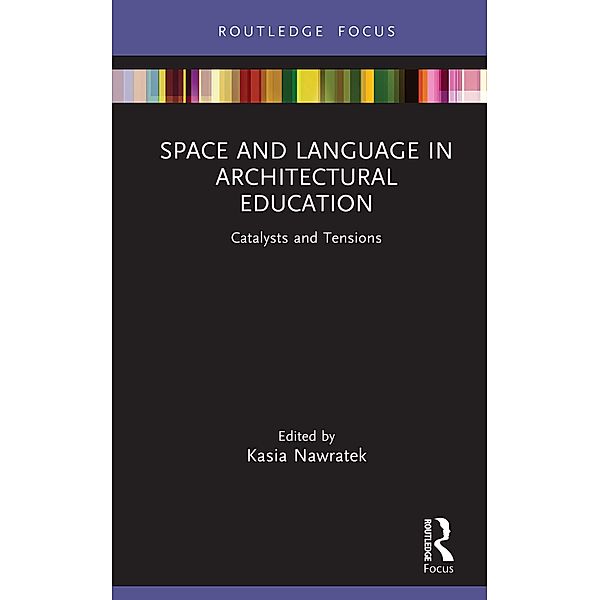 Space and Language in Architectural Education