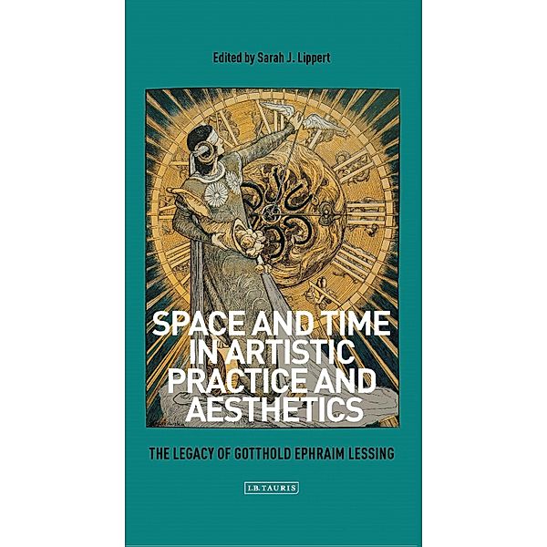 Space and Time in Artistic Practice and Aesthetics