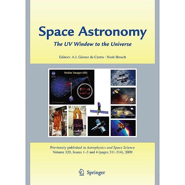 Space Astronomy