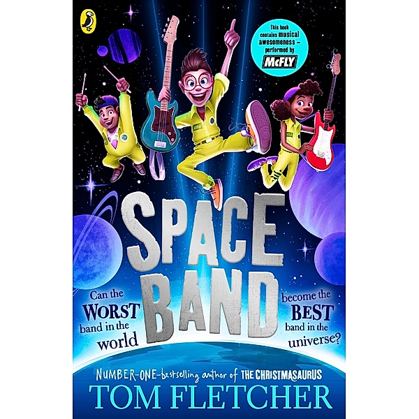 Space Band, Tom Fletcher