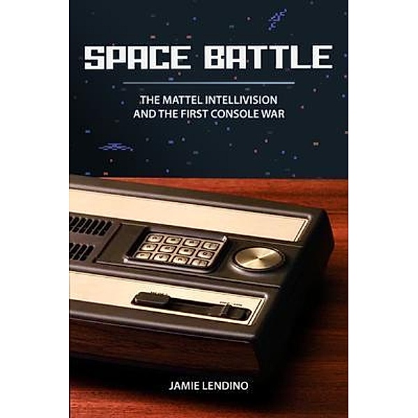 Space Battle, Jamie Lendino