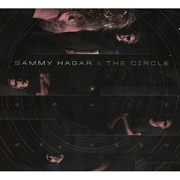 Space Between, Sammy Hagar & The Circle