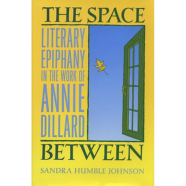 Space Between, Sandra Humble Johnson