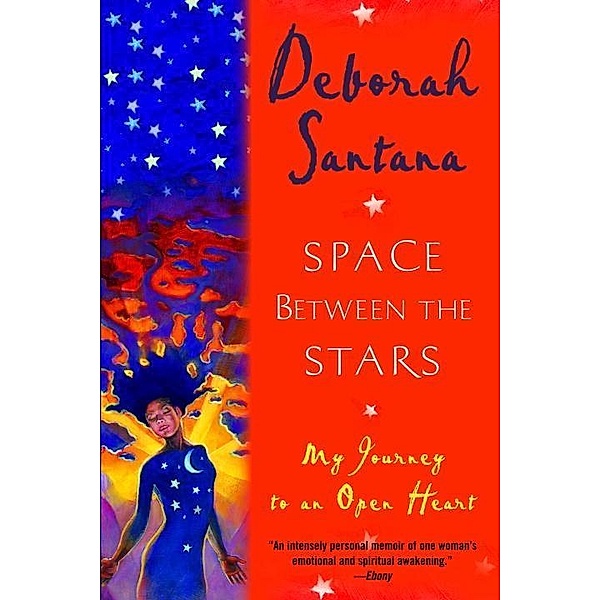Space Between the Stars, Deborah Santana