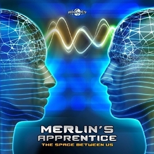 Space Between Us, Merlin's Apprentice