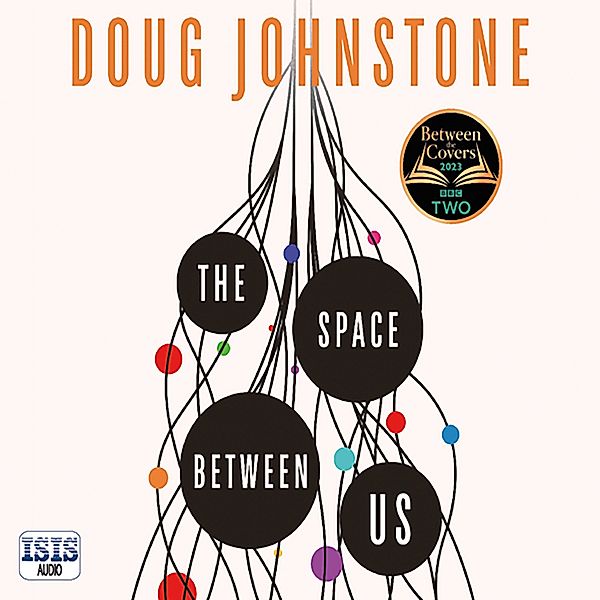 Space Between Us, The, Doug Johnstone