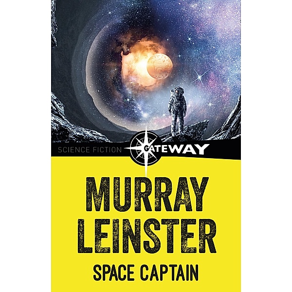 Space Captain, Murray Leinster