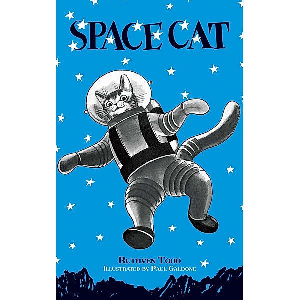 Space Cat, Ruthven Todd