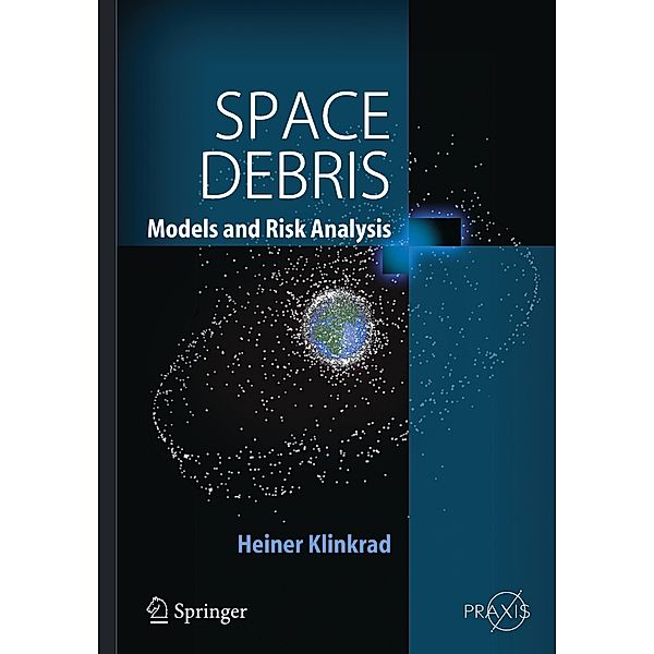 Space Debris, Heiner Klinkrad