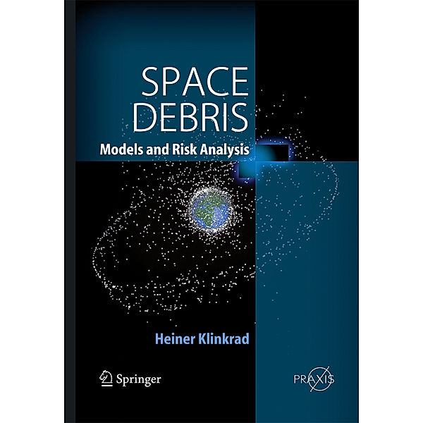 Space Debris, Heiner Klinkrad