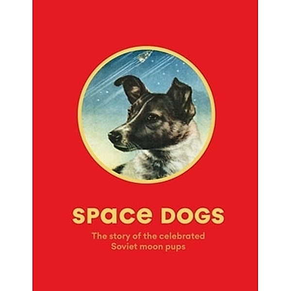 Space Dogs, Martin Parr