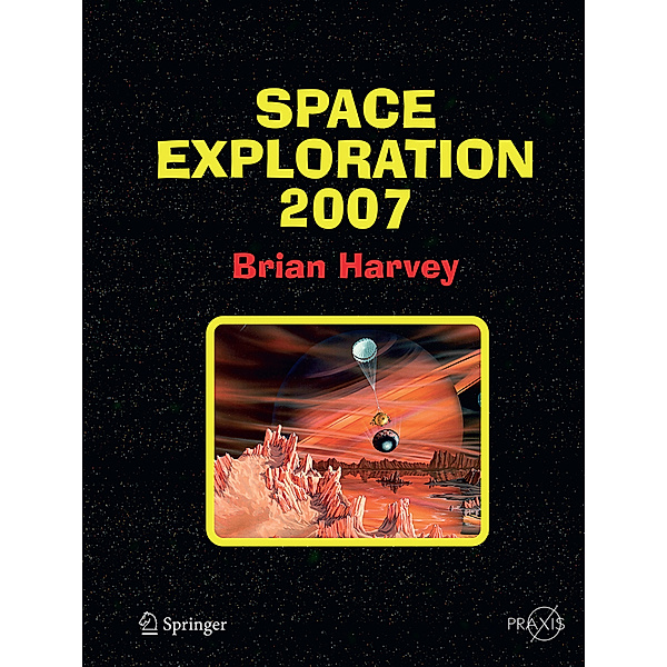 Space Exploration 2007, Brian Harvey
