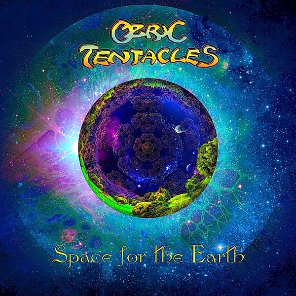 Space For Earth, Ozric Tentacles