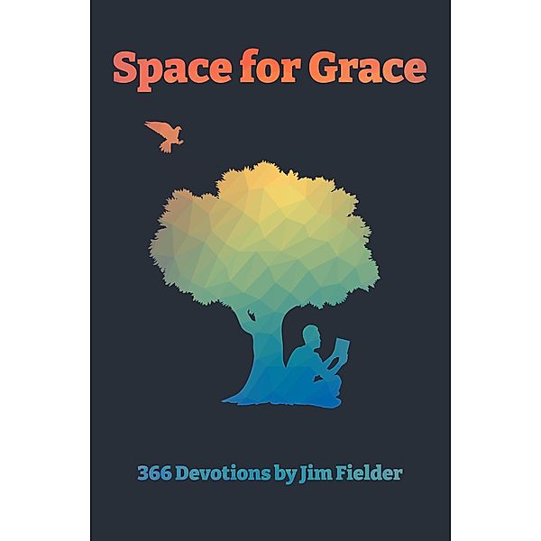 Space for Grace, Jim Fielder