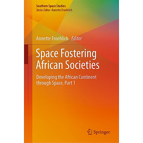 Space Fostering African Societies