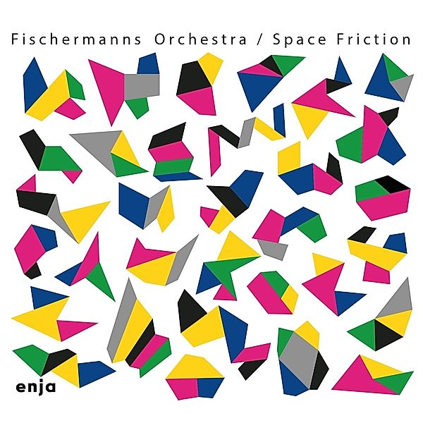 Space Friction, Fischermanns Orchestra