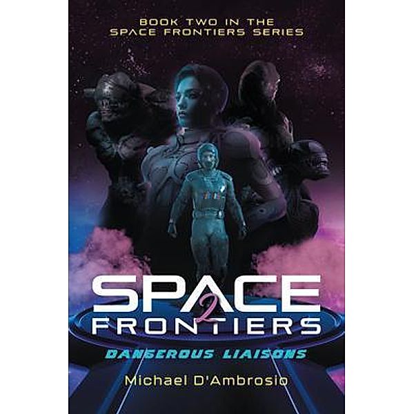 Space Frontiers / Quantum Discovery, Michael D'Ambrosio