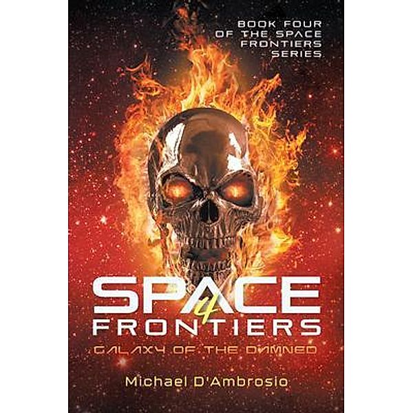 Space Frontiers / Quantum Discovery, Michael D'Ambrosio