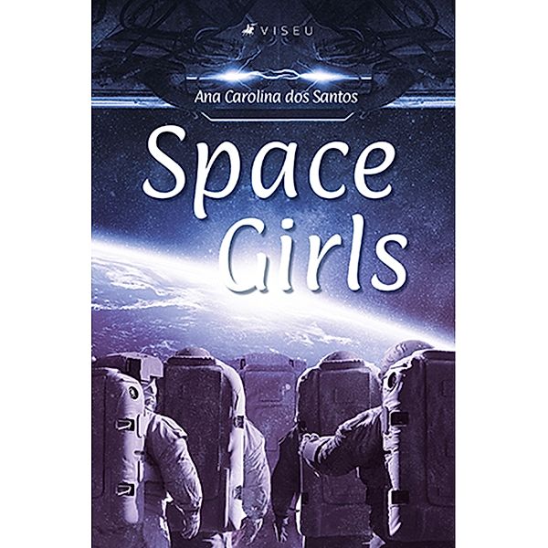 Space Girls, Ana Carolina dos Santos