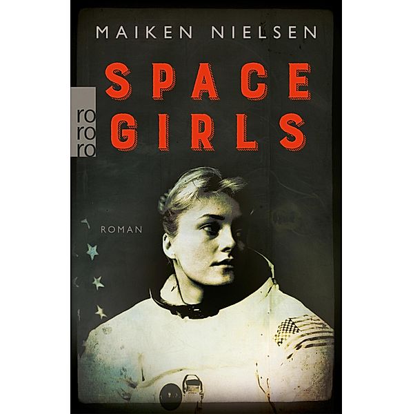 Space Girls, Maiken Nielsen