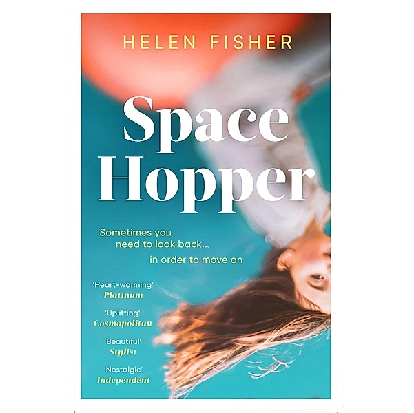Space Hopper, Helen Fisher