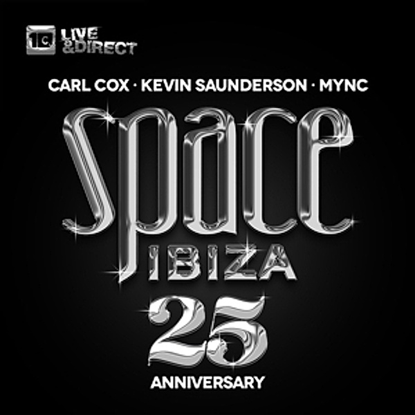 Space Ibiza 2014-25th Anniversary Closing Edition, Carl Cox, Kevin Saunderson, Mync
